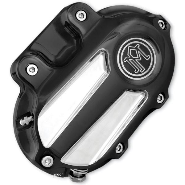 pfm0066-2030-BMP パフォーマンスマシン 油圧クラッチ カバー スカラップ 14年-15年 ツーリング 6速 プラチナカット HD店