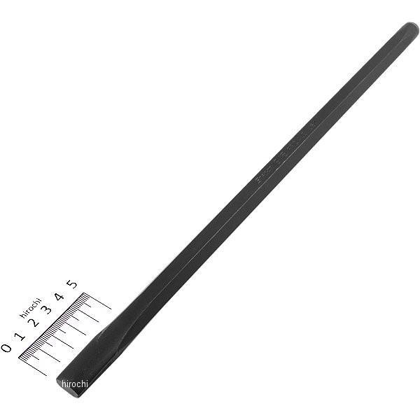 PPC14LB スナップオン Snap-on 楕円面形ベアリングレースポンチ 長さ14in 固定ディスク店 バイク用整備工具-その他整備工具