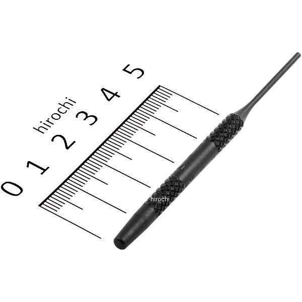 【USA在庫あり】 PPR2 スナップオン Snap-on ロールピンポンチ 長さ 3 5/32インチ HD店 |  | 01