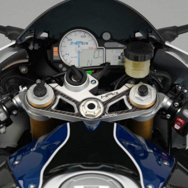 PPSB15P ワンデザイン ONEDESIGN トップブリッジステッカー カーボン柄 12年-14年 BMW S1000RR HD店 | ブランド登録なし | 01
