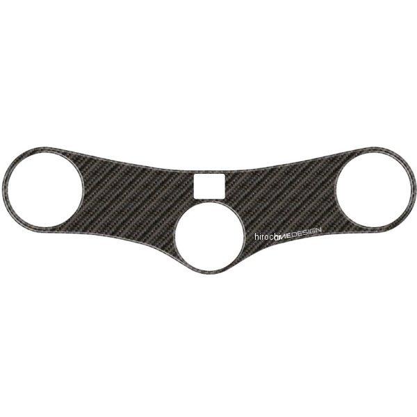 PPSH24P ワンデザイン ONEDESIGN トップブリッジステッカー カーボン柄 00年-03年 CBR954RR、CBR929RR HD店 | ブランド登録なし | 01