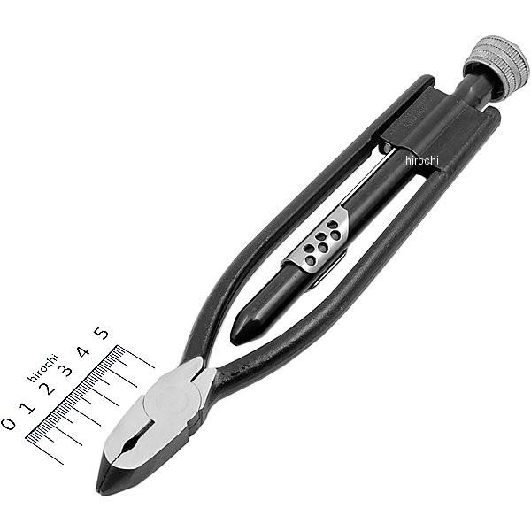 PR311 スナップオン Snap-on ワイヤーツイスター/カッター 全長 10-1/2インチ HD店