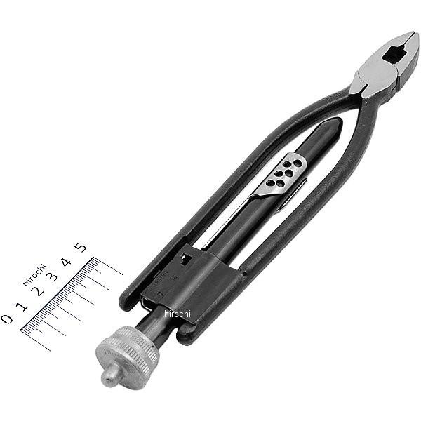 PR311 スナップオン Snap-on ワイヤーツイスター/カッター 全長 10-1/2 