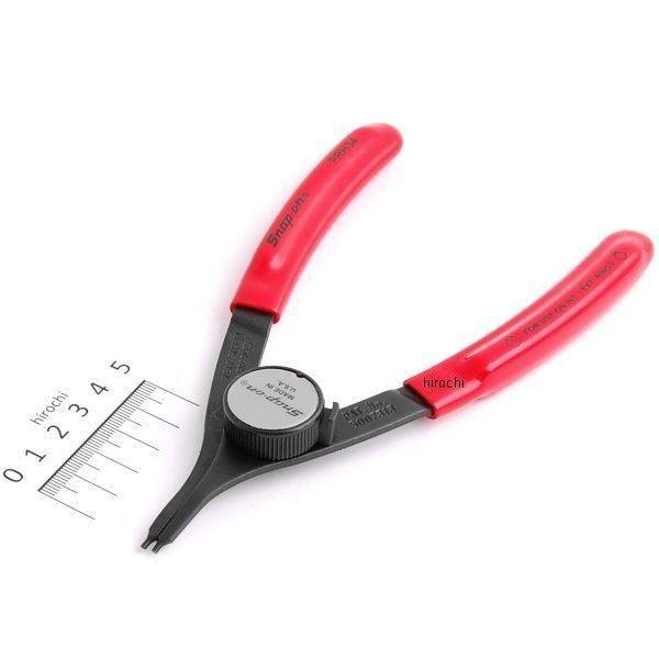 PRH34 スナップオン Snap-on リテーニングリング固定チップ/コンバーチブルプライヤー 7-1/2インチ HD店