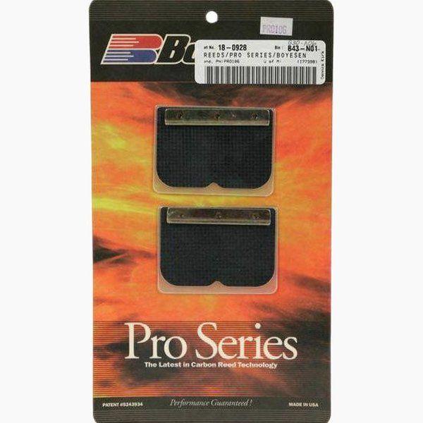 【USA在庫あり】 PRO106 ボイセン Boyesen 補修用 リードバルブ RAD-24E用 98年 RM250 HD店
