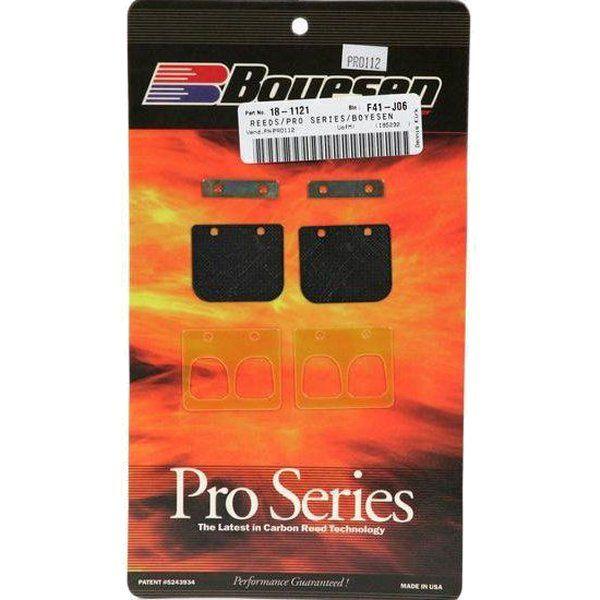 【USA在庫あり】 PRO112 ボイセン Boyesen プロシリーズ リード 02年-08年 KTM 50 SX Pro HD店