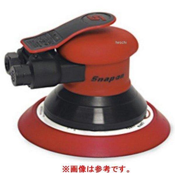 PS4612-2H スナップオン Snap-on 交換用 パッド Velcro 6インチ HD店