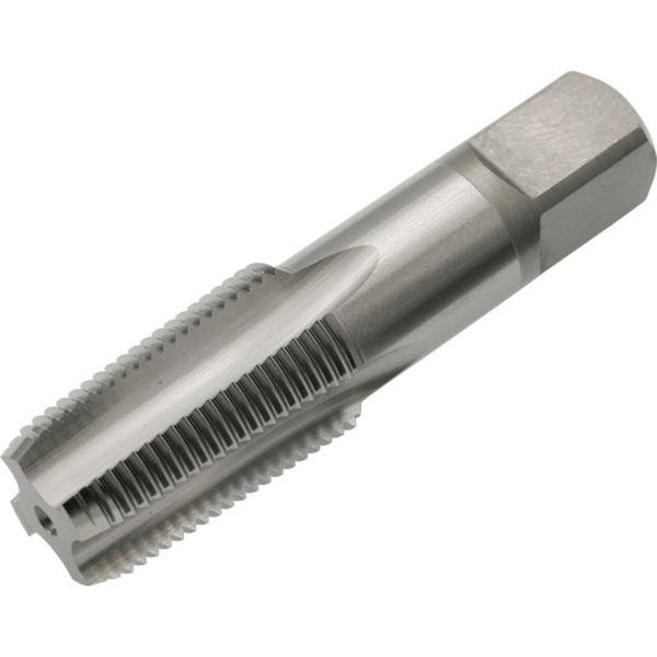 【メーカー在庫あり】 PT-3-1/2-11 PT31211 (株)弥満和製作所 ヤマワ 管用テーパねじ用ハンドタップ長ねじ形 PT 3-1/2-11 HD店の画像