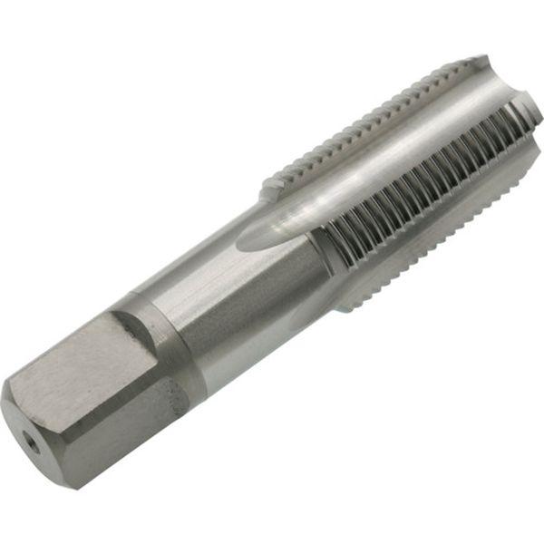 【メーカー在庫あり】 PT-3-1/2-11 PT31211 (株)弥満和製作所 ヤマワ 管用テーパねじ用ハンドタップ長ねじ形 PT 3-1/2-11 HD店の画像