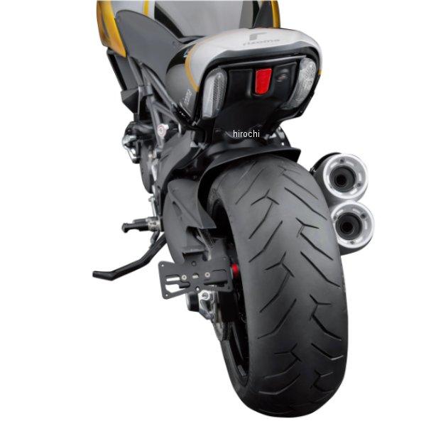 PT510B リゾマ rizoma フェンダーレスキット 10年-16年 ドゥカティ ディアベル1200 HD店 | ブランド登録なし | 01