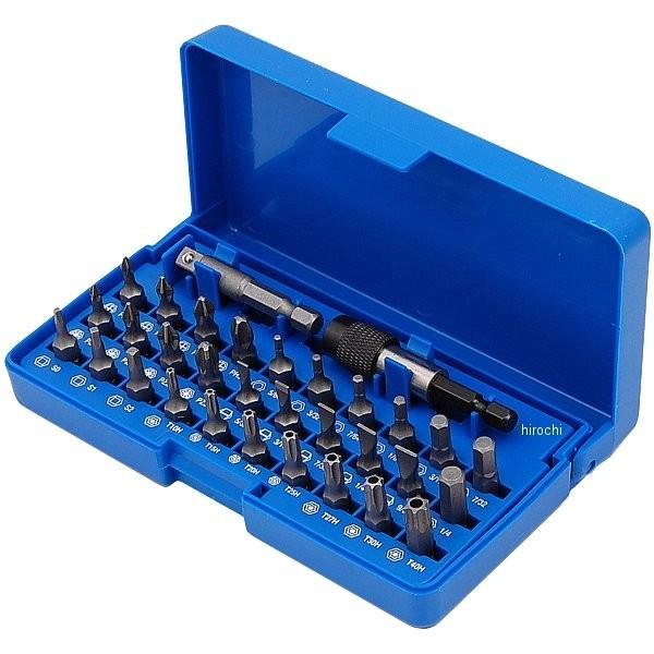 PTB32K スナップオン Snap-on パワービット 1/4インチ 6角 シャンク 32個 セット HD店