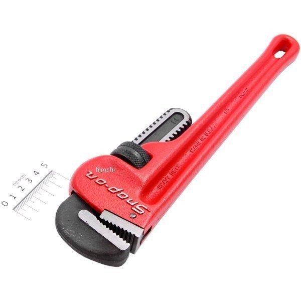 PW14C スナップオン Snap-on エクスターナル パイプ レンチ 全長 14インチ HD店