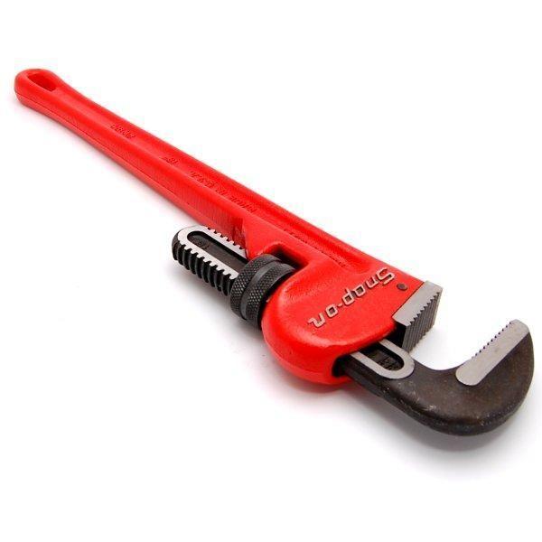 PW36C スナップオン Snap-on エクスターナル パイプ レンチ 全長 36インチ HD店_2