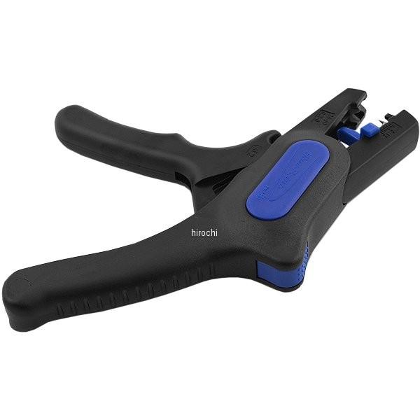 【USA在庫あり】 PWC22B スナップオン Snap-on ブルーポイント オートマチック ワイヤー ストリッパー カッター付き 7-1/4インチ HD店 |  | 01