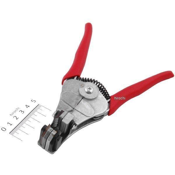 PWC27 スナップオン Snap-on ブルーポイント 自動ワイヤーストリッパー 長さ 6-1/4インチ HD店