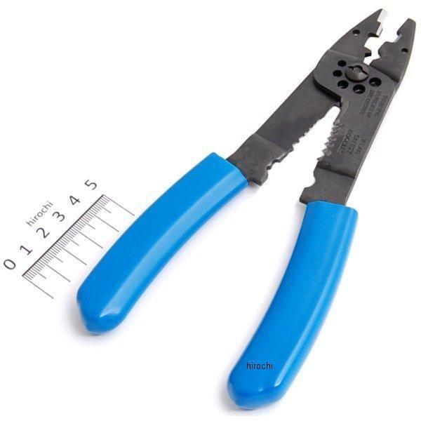 【USA在庫あり】 PWC28A スナップオン Snap-on ブルーポイント ワイヤーストリッパー/カッター/クリンパー/ボルトカッター 長さ 8-1/4インチ HD店 |  | 01