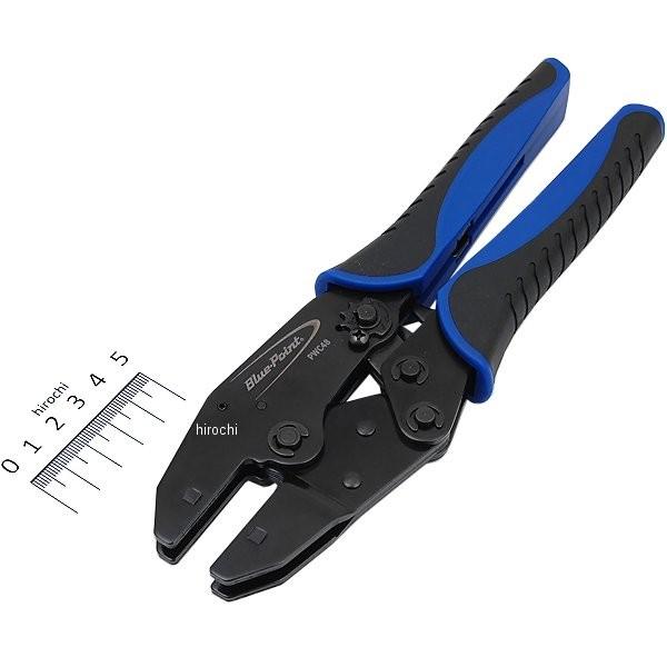 PWC48NJ スナップオン Snap-on ブルーポイント ジョーセットなし ラチェッティング クリンパー HD店