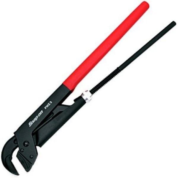 PWZ3 スナップオン Snap-on アジャステーブル プライヤー レンチ 全長 21-1/2インチ HD店