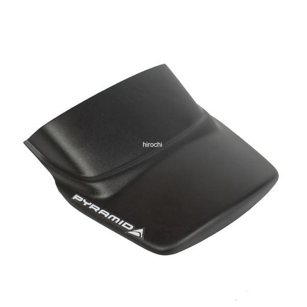 059755 ピラミッドプラスチック Pyramid Plastics 延長フェンダー ショート マット ブラック 24年-25年 Guerrilla 450 HD店 | ブランド登録なし