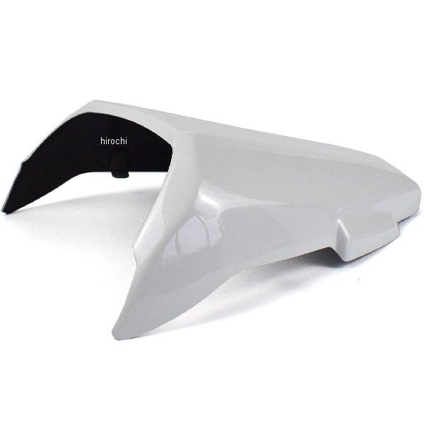 18555C ピラミッドプラスチック Pyramid Plastics シートカウル Bianco Polare 22年-23年 Moto Guzzi V100 Mandello HD店の画像