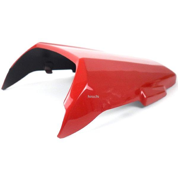 18555F ピラミッドプラスチック Pyramid Plastics シートカウル Rosso Magma 22年-23年 Moto Guzzi V100 Mandello HD店の画像