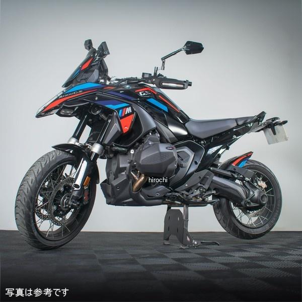 24800M ピラミッドプラスチック Pyramid plastics アンダーカウル 23年-26年 R1300GS マットブラック HD店_4