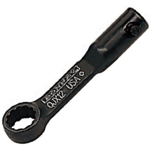 QJX8A スナップオン Snap-on ボックスエンド トルクヘッド 12