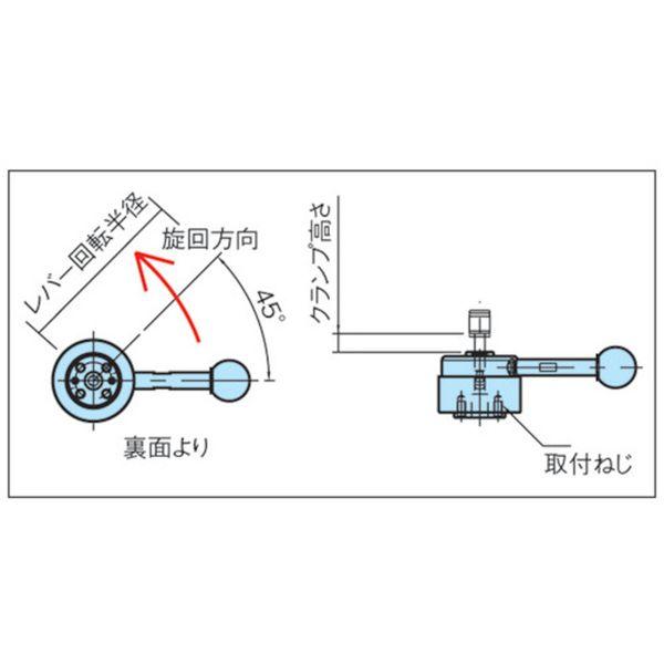 メーカー在庫あり】 QLPD200R (株)イマオコーポレーション イマオ