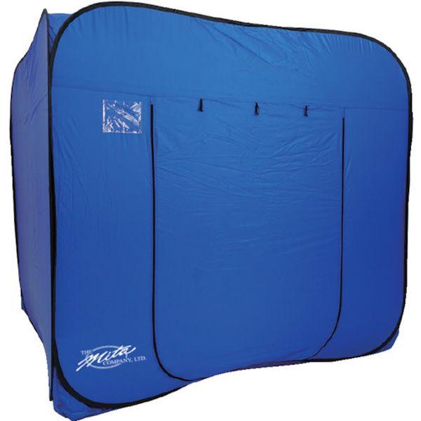 【メーカー在庫あり】 QS-M QSM (株)三田 三田 クイックシェルターMサイズ(非防炎) HD店_2