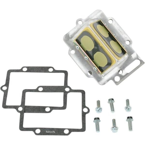 【USA在庫あり】 RAD-12H ボイセン Boyesen リードバルブ 03年 KX250 HD店