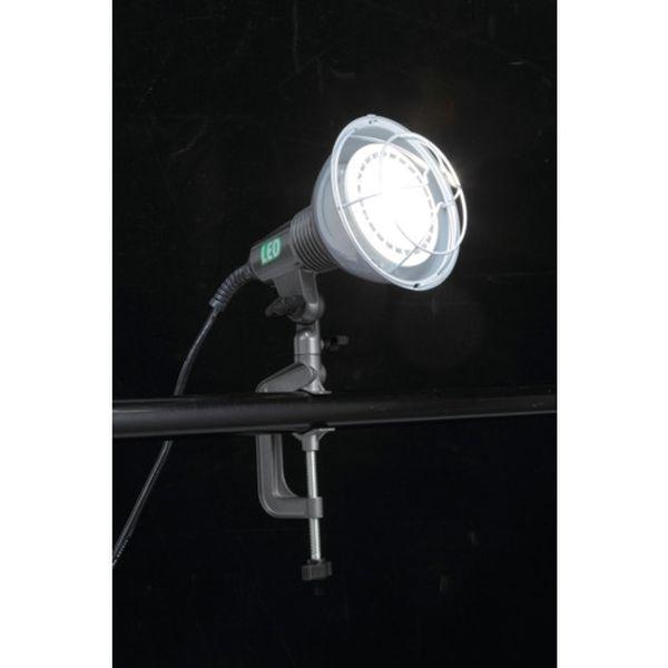 【メーカー在庫あり】 RGL-0WL RGL0WL (株)ハタヤリミテッド ハタヤ LED作業灯 20W電球色広角タイプ 電線0.3m HD店_1