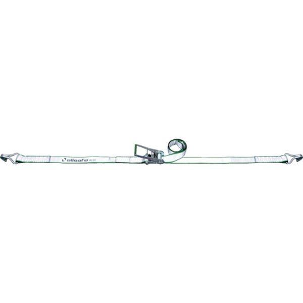 RN6N14 オールセーフ(株) allsafe ラッシングベルト ラチェット式ナローフック仕様超重荷重(10t) HD店