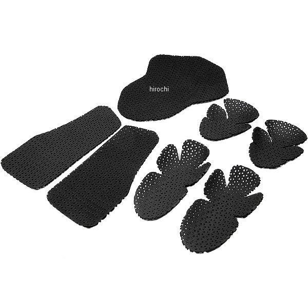 【メーカー在庫あり】 RR10045 ラフ&ロード エアスルー パッド フルセット HD店 | ラフ＆ロード | 01