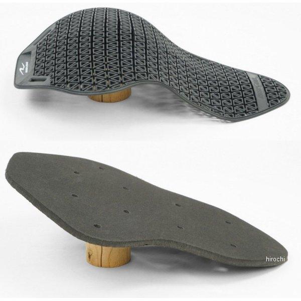 【メーカー在庫あり】 RR10117 ラフ&ロード CE-LEVEL2 フレックスエアバックパッド ブラック フリーサイズ HD店 | ラフ＆ロード | 02