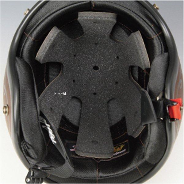 【メーカー在庫あり】 RR6206 ラフ&ロード ヘルメットスペーサー グレー 16mm HD店 | ラフ＆ロード | 02