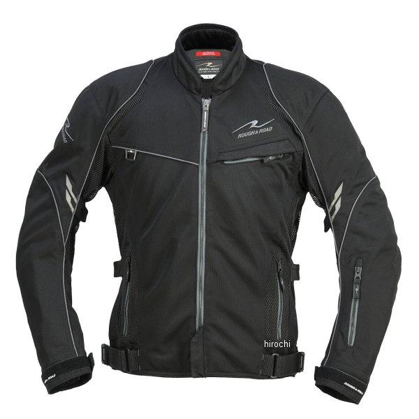 ラフ＆ロード 【メーカー在庫あり】 RR7350BK3 春夏モデル ジェット