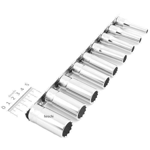 RS3305A-9-KK RS3305A-9 コーケン Ko-ken 9.5(mm)sq ディープ