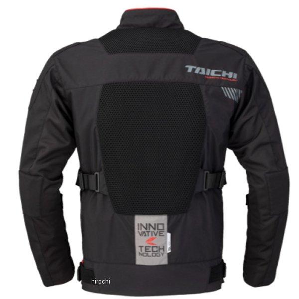 RS TAICHI コンパス エアージャケットXL ブラック RSJ340 RSJ340BK71 RSJ340 RSタイチ RSTaichi 春夏モデル ジャケット コンパス