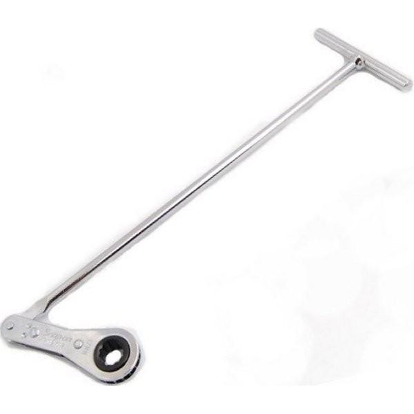 RTBM15 スナップオン Snap-on Tハンドル ラチェッティング 12角 15mm HD店