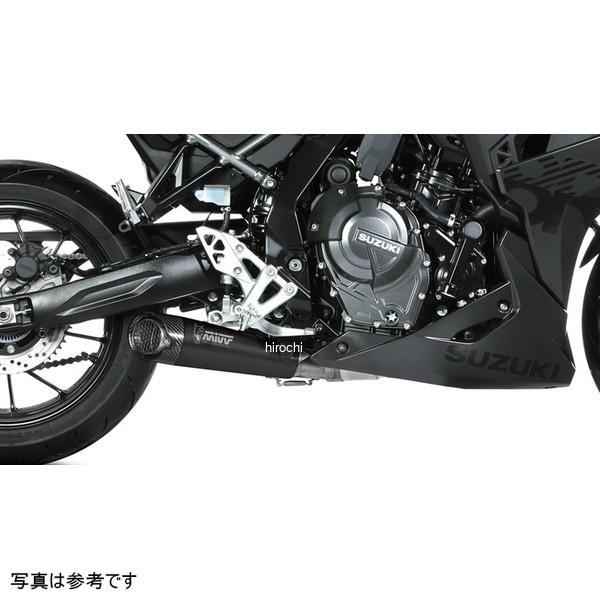 S.062.SC5B+ACC0778TT26 ミヴ MIVV JMCA車検対応フルエキゾーストシステム Mivv X-M5 26年 GSX ...