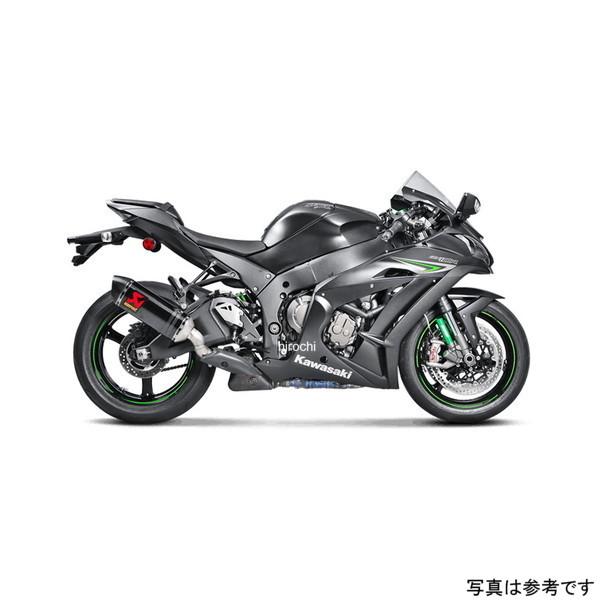 AKRAPOVIC（アクラポビッチ） 【メーカー在庫あり】 S-K10SO16-HZCJPP