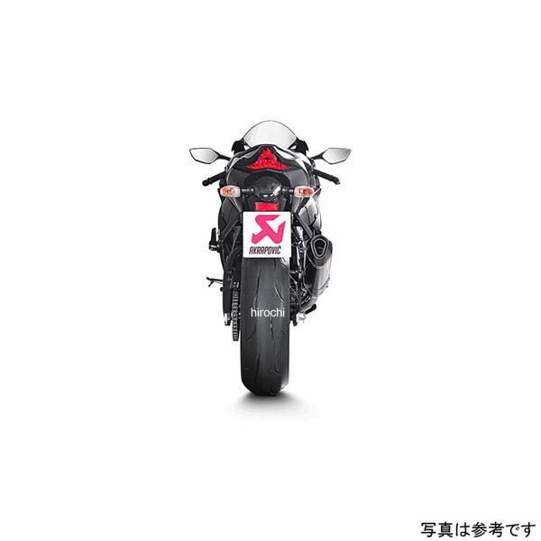 AKRAPOVIC（アクラポビッチ） 【メーカー在庫あり】 S-K10SO16-HZCJPP