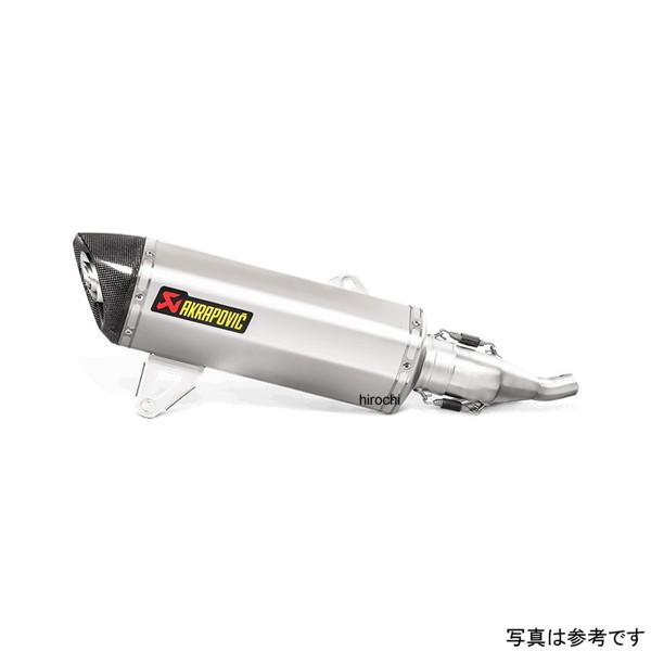 XMAX アクラポビッチマフラー　スリップオン　AKRAPOVIC X-MAX AKRAPOVIC アクラポビッチ XMAX スリップオンマフラー 【公式通販】
