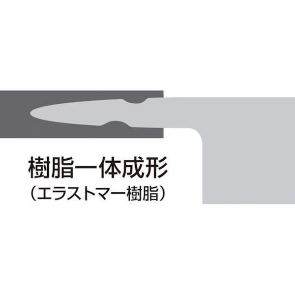 【メーカー在庫あり】 S02200005560 (株)日本メタルワークス IKD カラーペティナイフ（G）120 HD｜hirochi2｜03