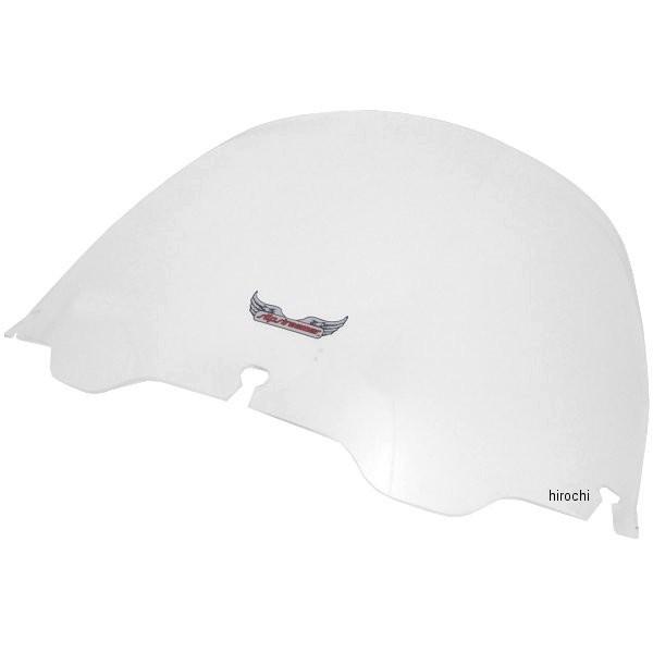 Harley Davidson - 【USA棚卸し資産あり】 S13413 横すべり 同盟罷工ジューサー Slip Streamer 陳列窓遮蔽物 13in 96年-13年 FLH 読みやすい 固定ディスク店 スクリーン-車、バイク、自転車