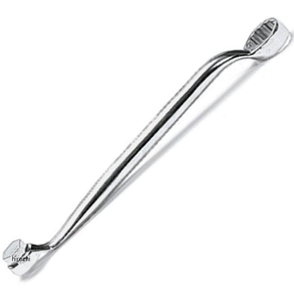 S5902 スナップオン Snap-on VWオイル/トランスミッションプラグ レンチ (21mmボックス、17mm外部 6角 ) HD店