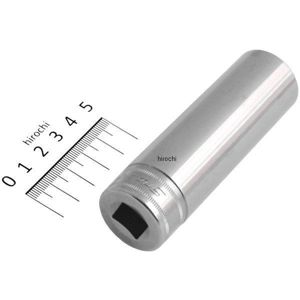 S6176 スナップオン Snap-on O2 センサーソケット 1/2インチ ドライブ 22mm HD店 |  | 01