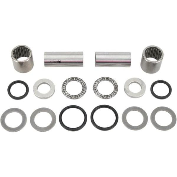 【USA在庫あり】 SA-H24-020 ピボットワークス Pivot works スイングアーム ベアリングキット 02年-07年 CR250R HD店