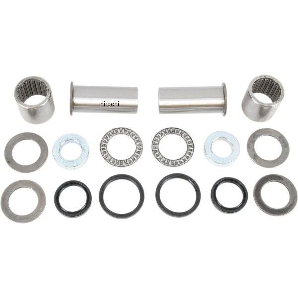 【USA在庫あり】 SA-K05-021 ピボットワークス Pivot works スイングアーム ベアリングキット 98年 KX250、KX125 HD店