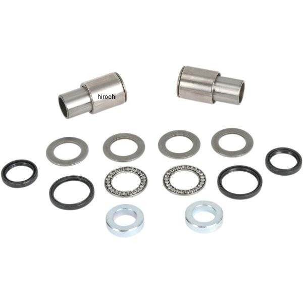 【USA在庫あり】 SA-K06-021 ピボットワークス Pivot works スイングアーム ベアリングキット 99年-07年 KX250、KX125 HD店